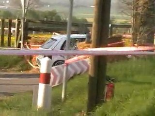 rallye de la suisse normande 2010