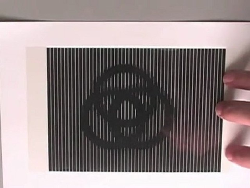 illusions d'optiques