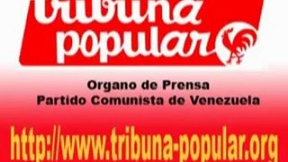 PCV: El gobierno de Chávez es el mejor de la historia