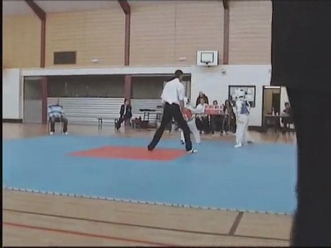 TAEKWONDO SOLEIL basse normandie