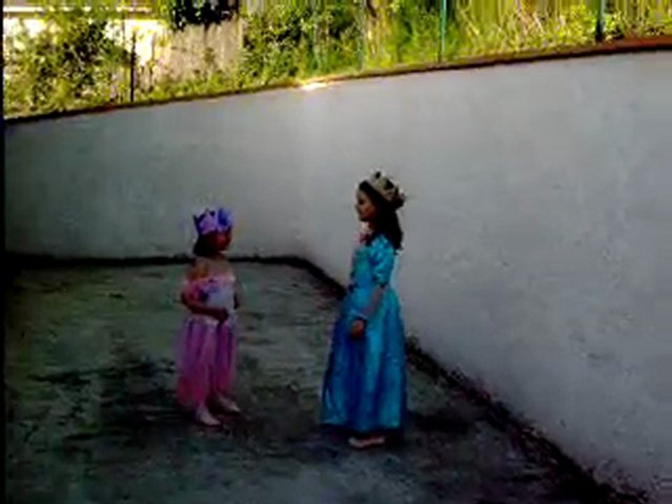 petite représentation