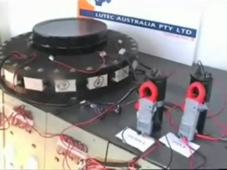 Build Your Own Magnet Power Generator - Make Free Power