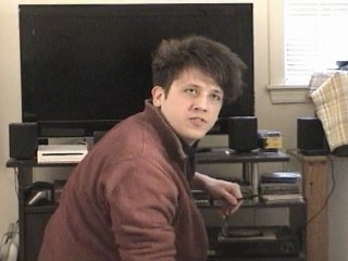 Sparkle Picnic: Freeze My Poops, Put 'em in You ...