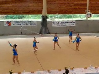 Ensemble A1 Bonchamp (St Sébastien sur Loire)