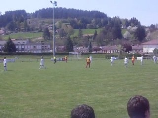 CHAUFFAILLES B - ESPAC B 25/04/2010