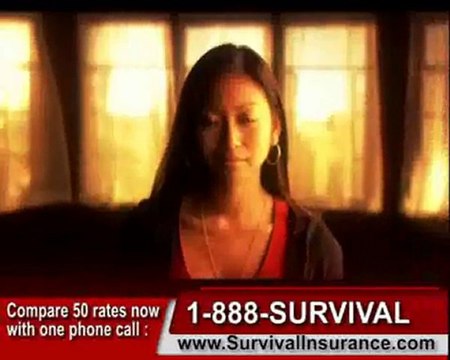 Banned Commercials Human Rights and Insurance
