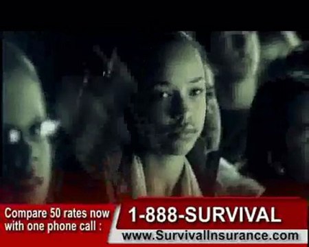 Banned Commercials Human Rights and Insurance