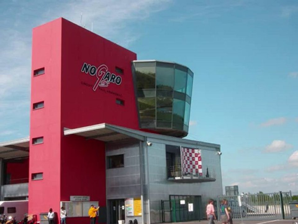 Nogaro2010