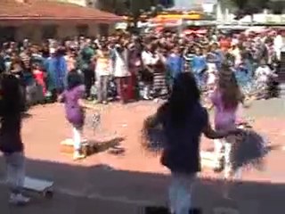 AYRANCILAR İLKÖĞRETİM OKULU 23 NİSAN 2010