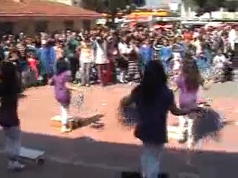 AYRANCILAR İLKÖĞRETİM OKULU 23 NİSAN 2010