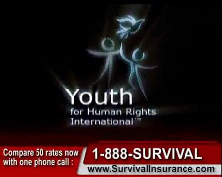 Banned Commercials Human Rights and Insurance