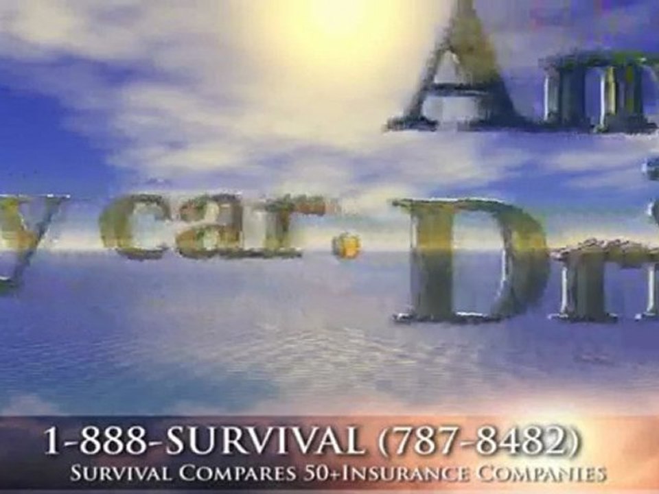 Funny  Banned Commercials Auto Insurance Quote