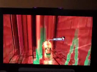 MKW Incendia Castle Kart 3lap 3:34.949