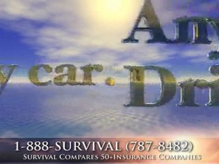 Funny  Banned Commercials Auto Insurance Coverage