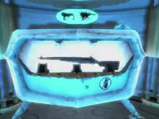 Cod WAW nouvelle map