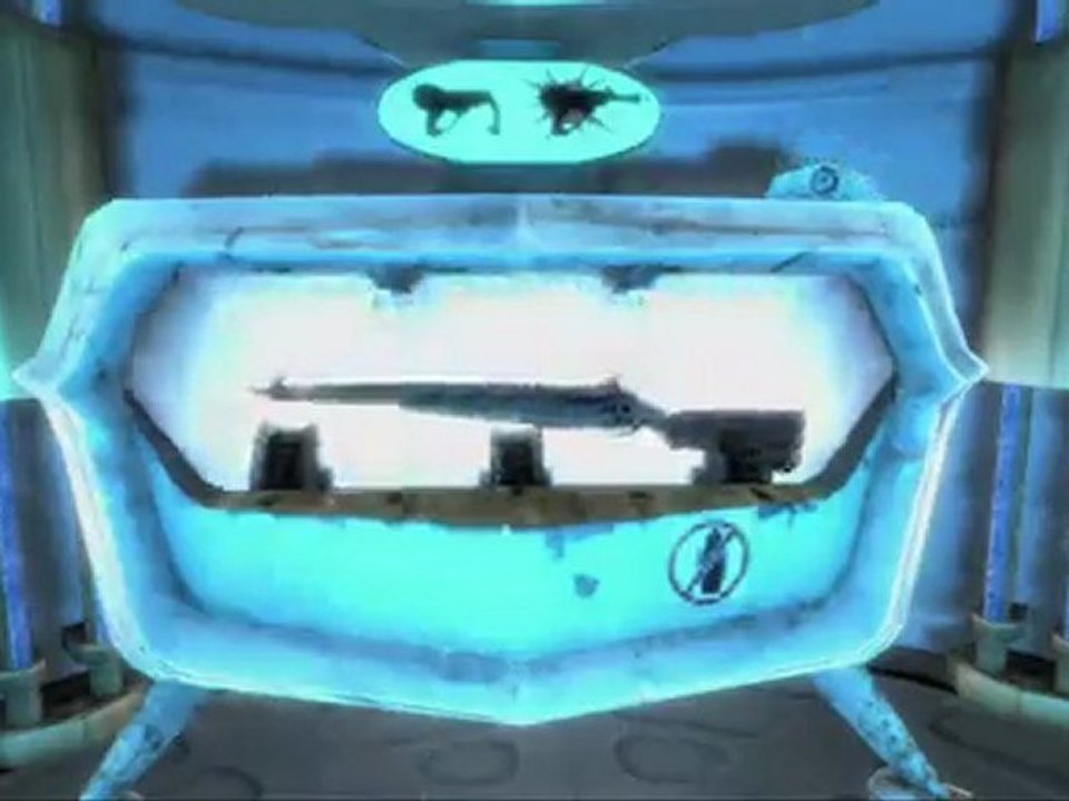 Cod WAW nouvelle map