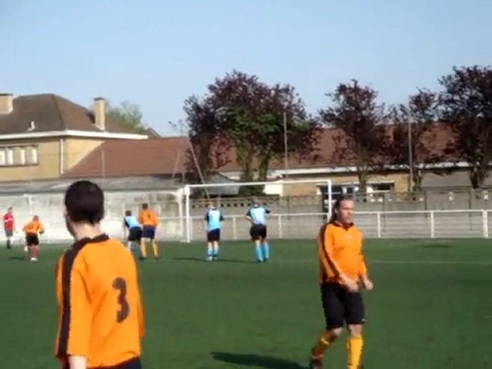 Gondecourt Reydel - MMTF - Résumé (buts et actions)