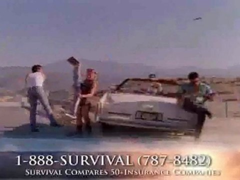 Auto Owners Insurance Funny Banned Commercials
