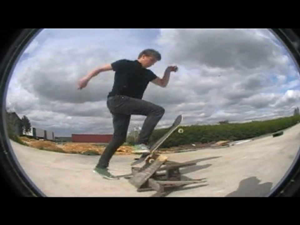 Session Gare 2