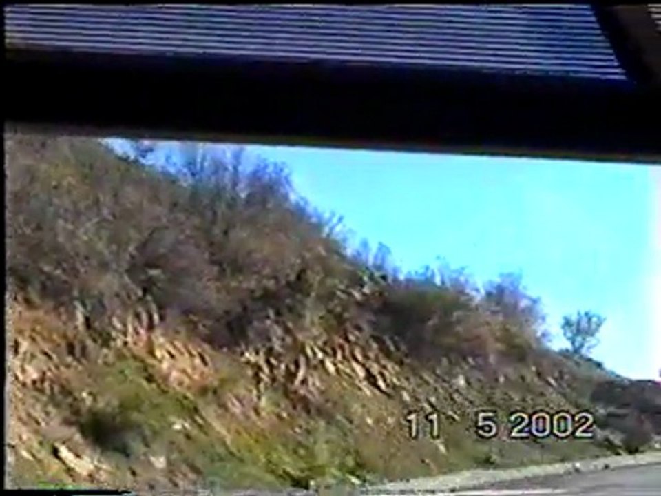 YAKADİBİ KÖYÜ HIDIRELLEZ ŞENLİKLERİ 2002 YILI 2.BÖLÜM