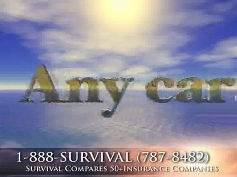 Funny  Banned Commercials Car Insurance Comparison