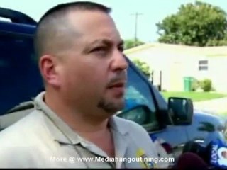 Another 26yr Old Teacher Busted