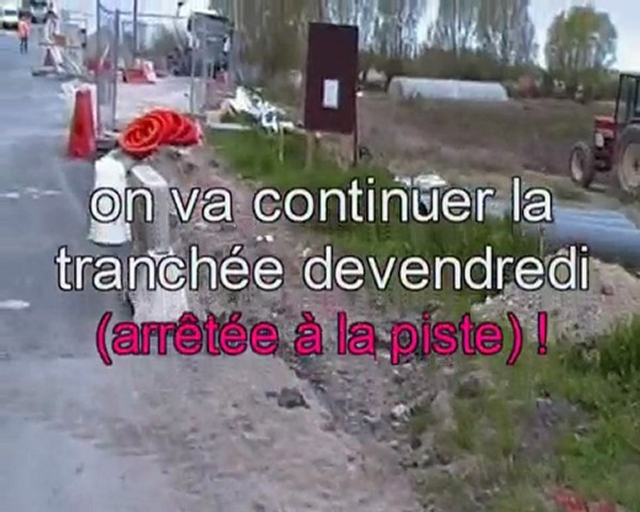 Lundi 26 Avril