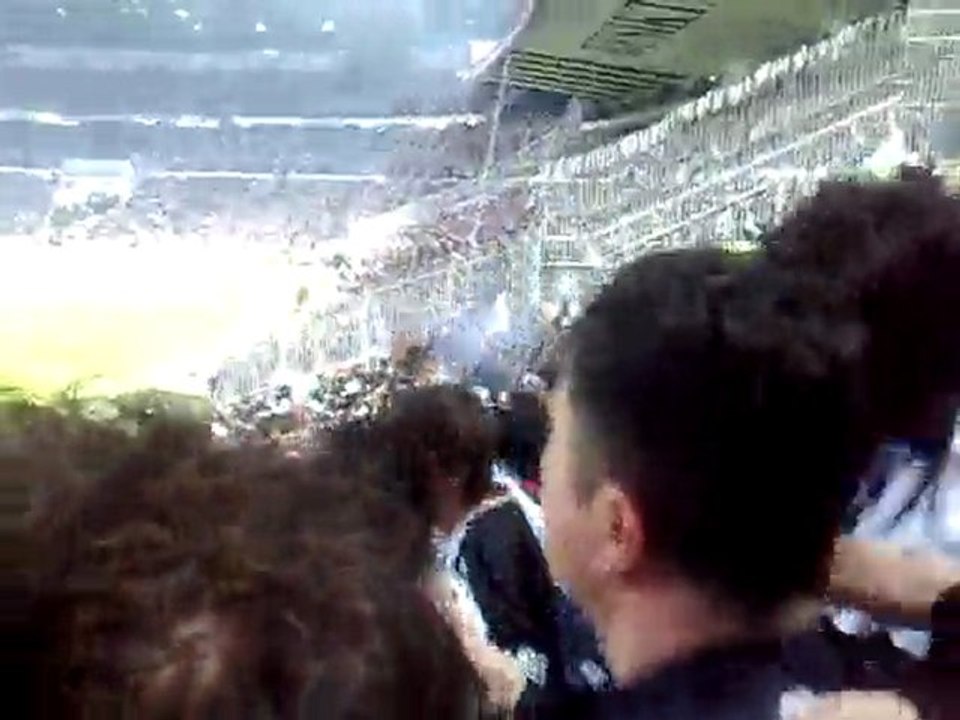 NIVEA Menergy - beşiktaş üçlü