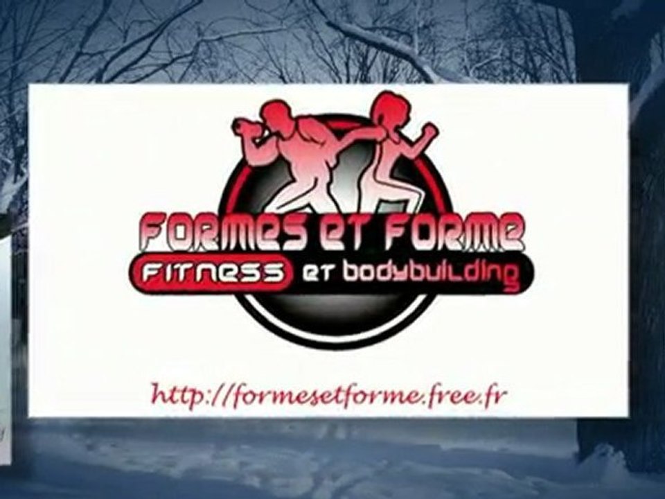 Sortie Ski Meribel 2010