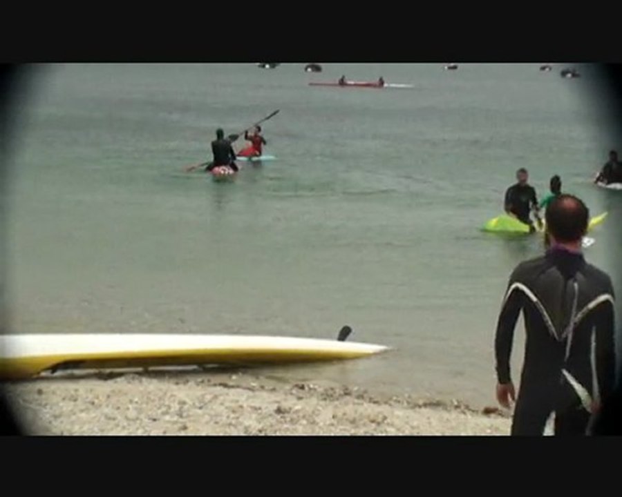 WATERTECH à QUIBERON