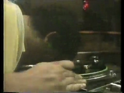 Max Mix Show (Live In Apocalypse 1986) Toni Peret & Castells