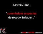 KarachiGate : commissions suspectes du 