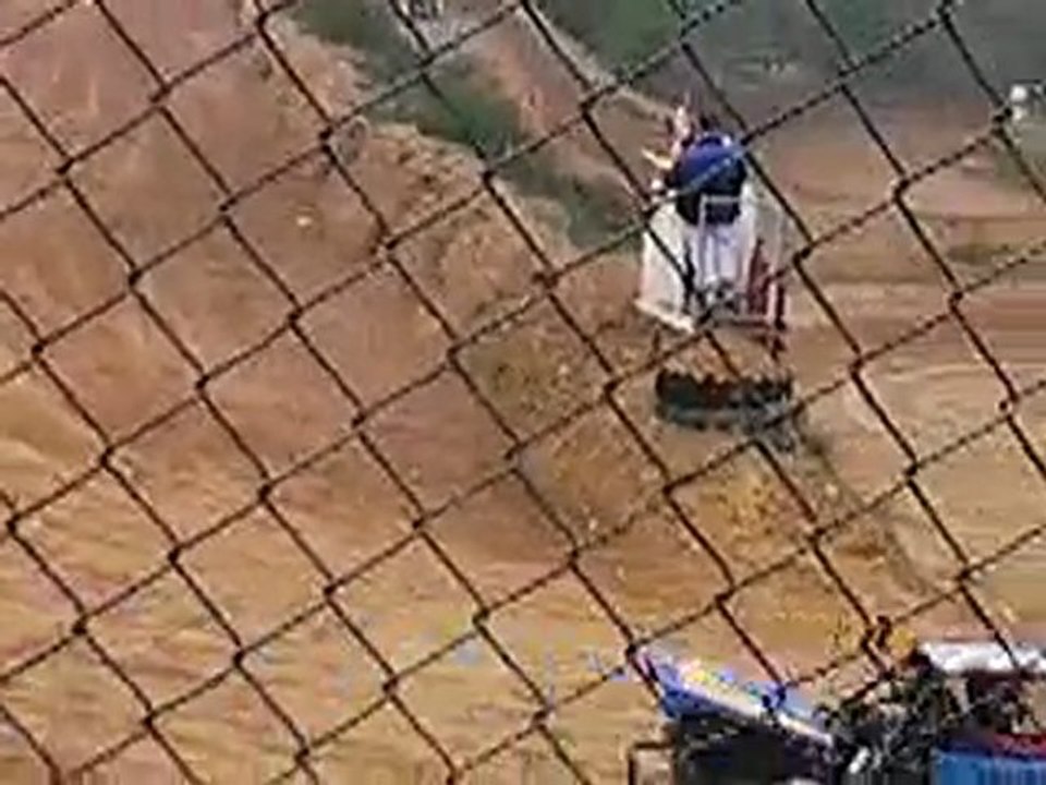 Manche mono 2L Lombia 2010