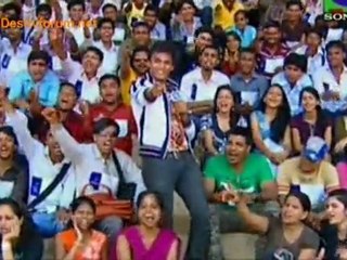 Indian Idol 4 Exclusive - 26th April 2010