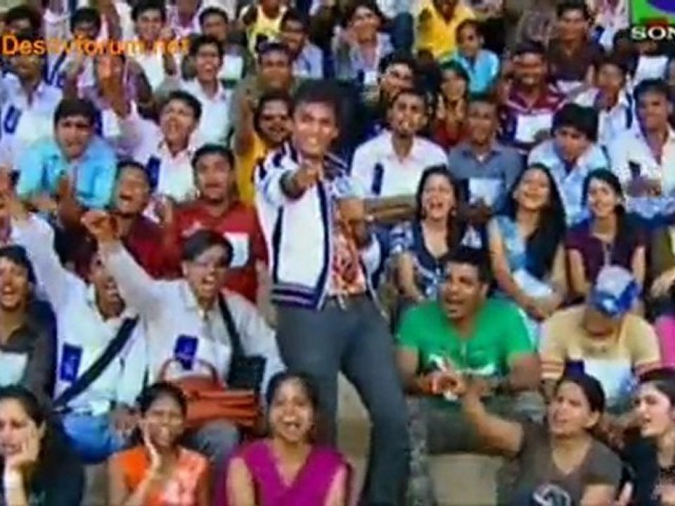 Indian Idol 4 Exclusive - 26th April 2010