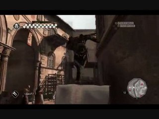 [Review] Assassin's creed II