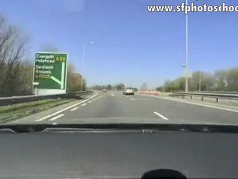 Nikon D3s Time Lapse Photography