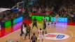 Basket Pro A : Cholet - ASVEL (80 à 62)