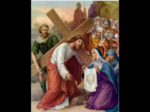 Gdzie jesteś o Panie mój