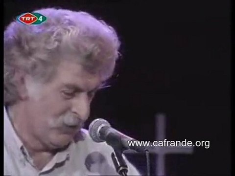 Sadık Gürbüz- Odam kireçtir tutmuyor