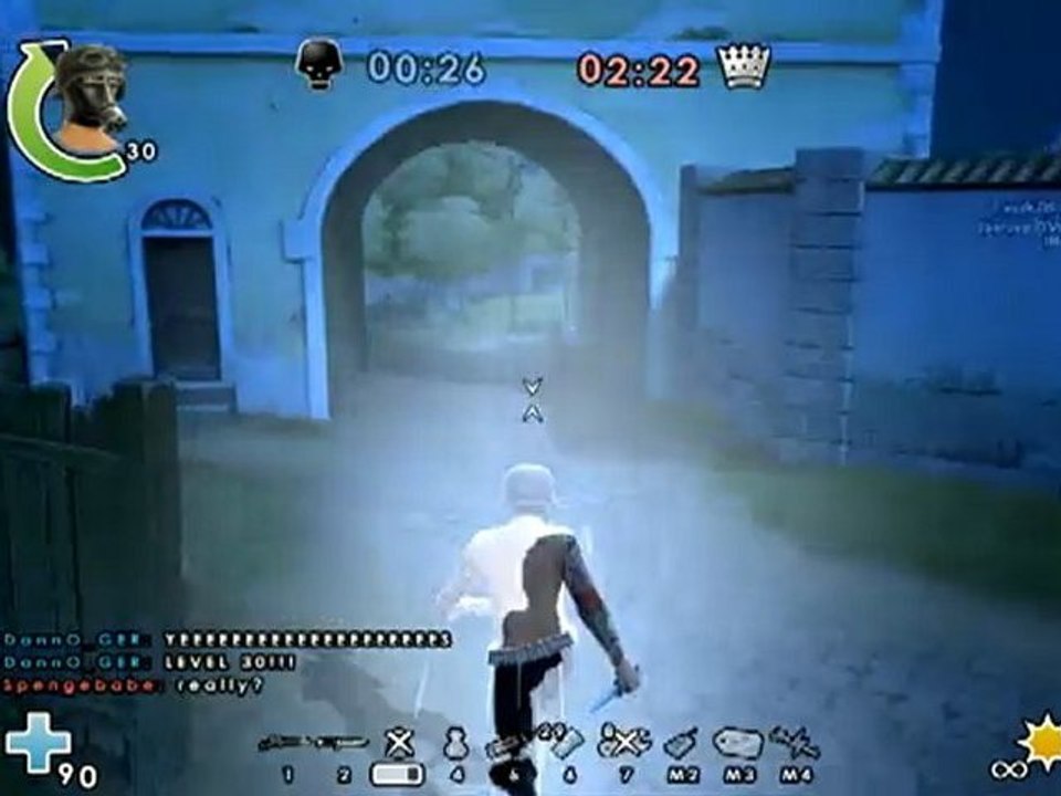 BFH Level up DannO_GER