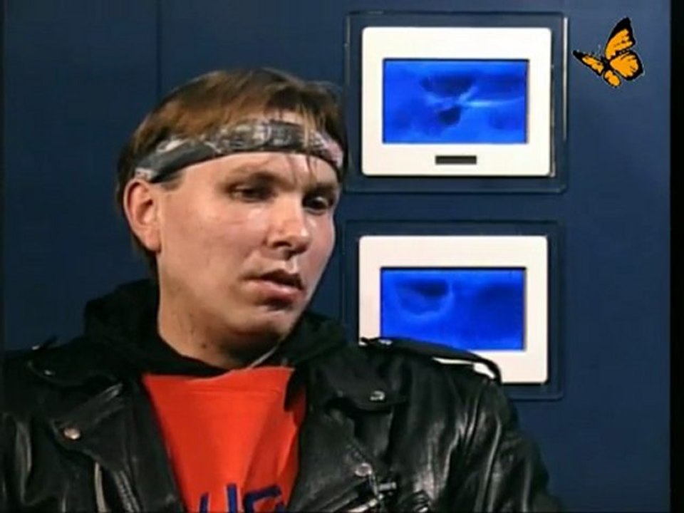 Jessie Marsson - Ritueller Missbrauch 3/4