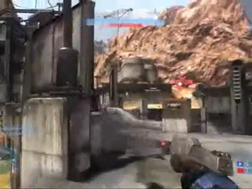 Halo: Reach - Multiplayer Loud-Outs Interview