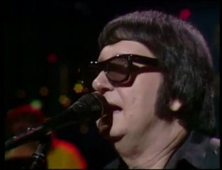 Roy Orbison-Pretty Woman (From _Live At Austin City Limits_)