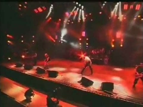 Hellfest 2010 by metallic Doormat