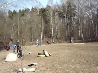 Vint Du Val Des Hurles Vent Mondioring Flee Attack