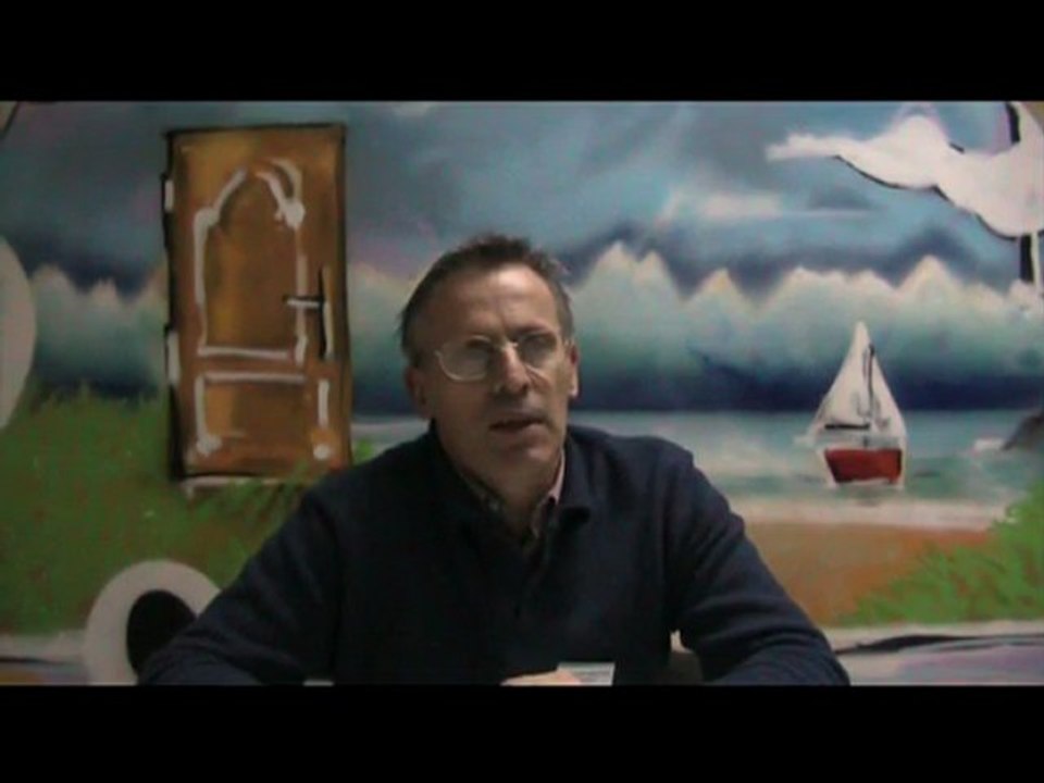 Laurent - Paroisse de Fontainebleau