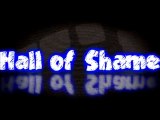 Hall of Shame - Bande annonce 2010 version 1