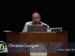 The Brown Symposium, Southwestern University, TX, 02-2009