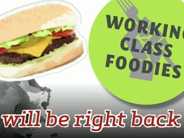 How to Stock a Pantry & How to Make Stock